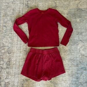 DAILY DRILLS POINTELLE SET